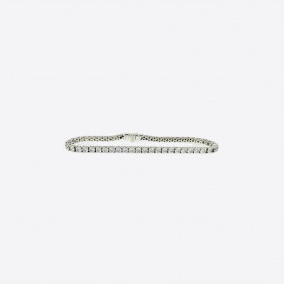 Location bracelet  Ligne Tennis - Louer un bijou de luxe | ORNEST