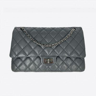 Sac Chanel "2.55"
