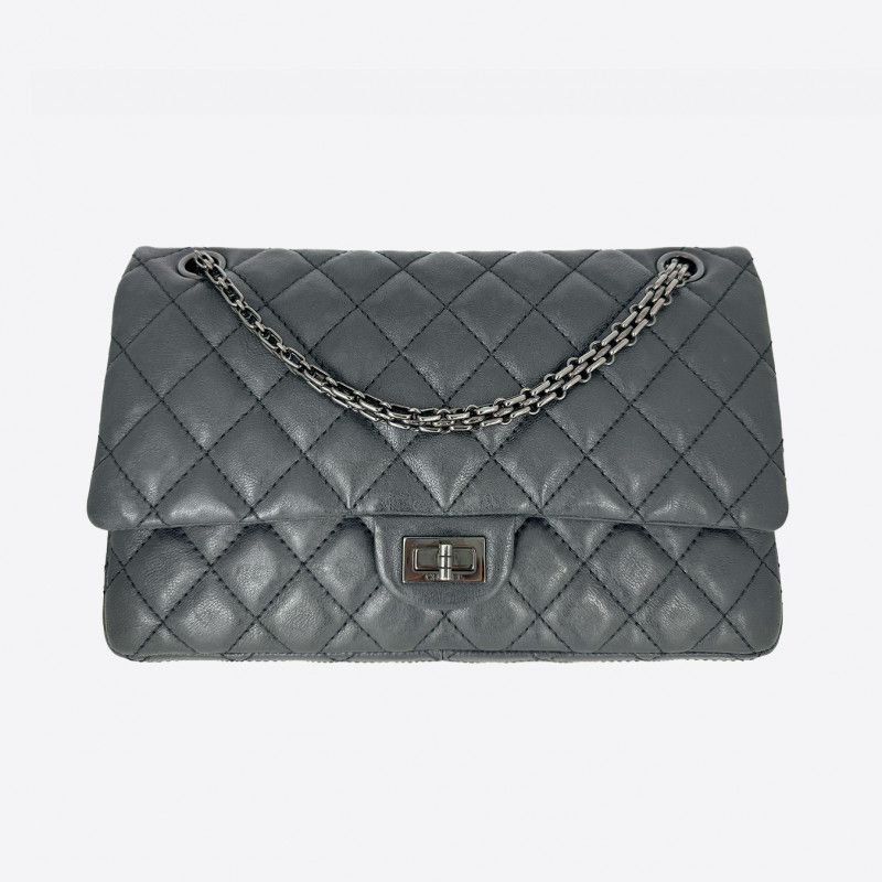 Sac Chanel "2.55"