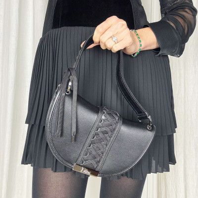 Sac Dior "Admit It Corset"