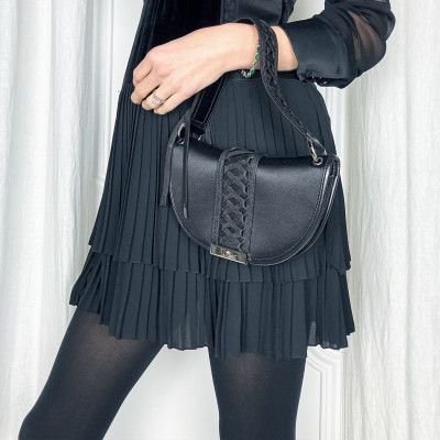 Sac Dior "Admit It Corset"