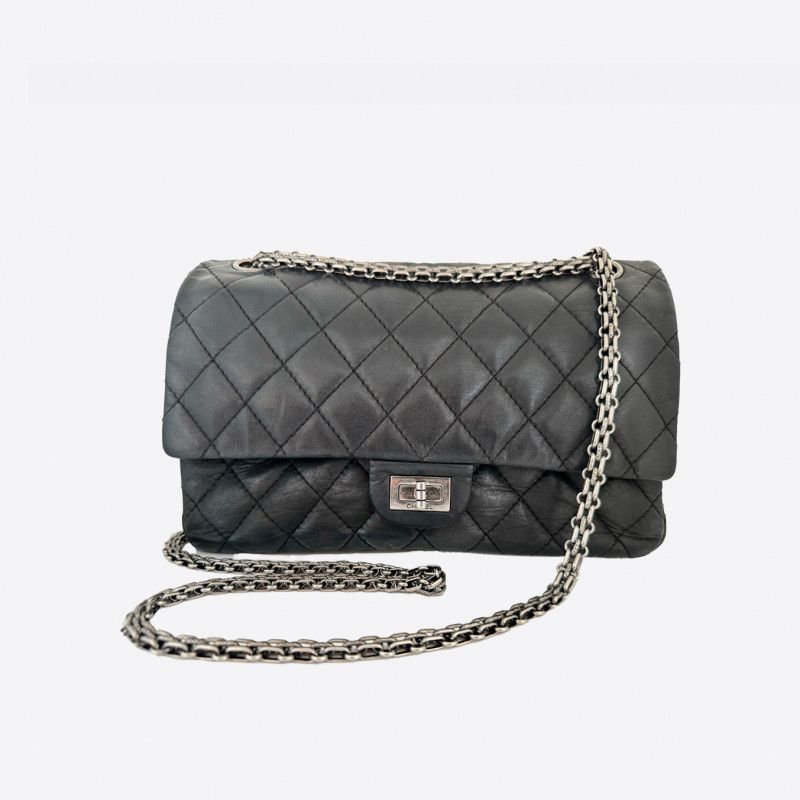 Location sac Chanel 2.55 Vintage - Louer un sac de luxe | ORNEST