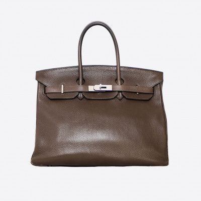 Location sac Hermès Birkin 35 - Louer un sac de luxe | ORNEST