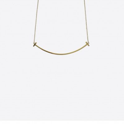 Pendentif Tiffany "T Smile" XL