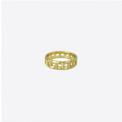 Bague Tiffany "T True"