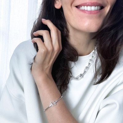 Location collier Tiffany HardWear - Louer un bijou de luxe | ORNEST