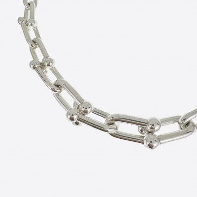 Location collier Tiffany HardWear - Louer un bijou de luxe | ORNEST