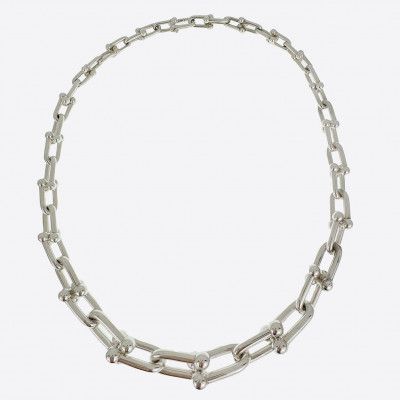 Location collier Tiffany HardWear - Louer un bijou de luxe | ORNEST