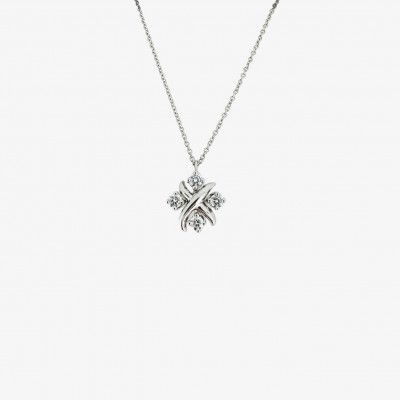 Location collier Tiffany Schlumberger - Louer un bijou de luxe | ORNEST