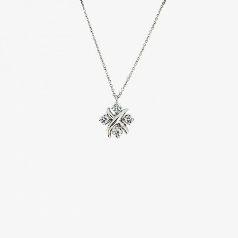 Location collier Tiffany Schlumberger - Louer un bijou de luxe | ORNEST