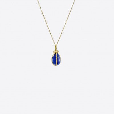 Pendentif Tiffany "Schlumberger"