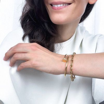 Location bracelet Cartier Juste un Clou - Louer un bijou de luxe | ORNEST