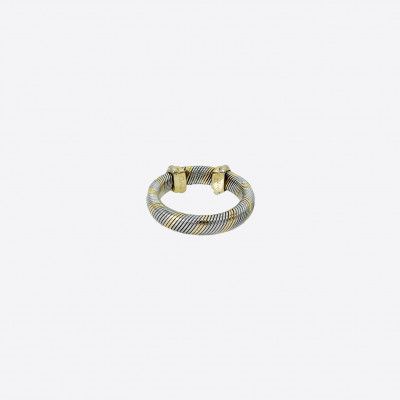 Bague Cartier "Trinity" Vintage