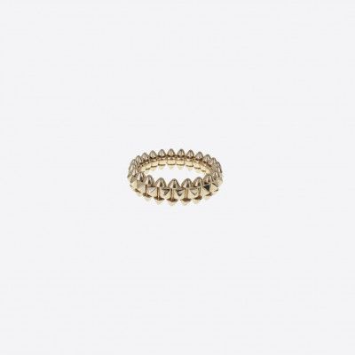 Location bague Cartier Clash - Louer un bijou de luxe | ORNEST
