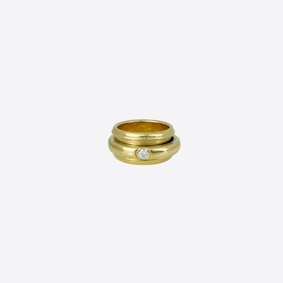 Bague Piaget "Possession" Vintage