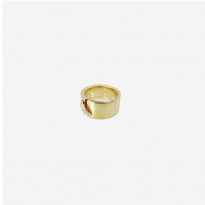 Bague Chaumet "Liens" Vintage