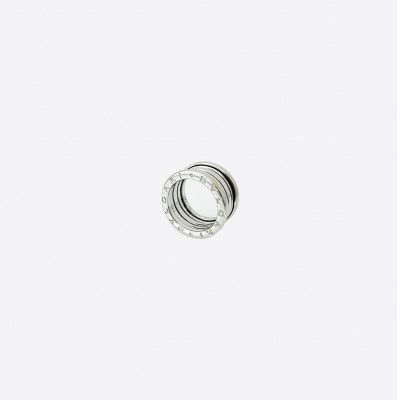 Bague  Bulgari "B. Zero 1"