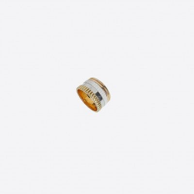 Bague  Boucheron "Quatre"