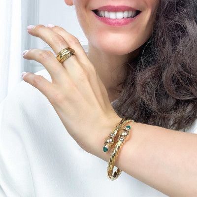 Location bracelet Fred  - Louer un bijou de luxe | ORNEST