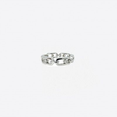 Bague  Messika "Move Link Multi"