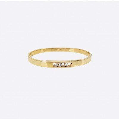 Bracelet Messika "Move Noa"