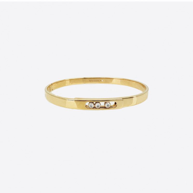 Bracelet Messika "Move Noa"