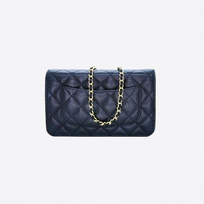 Location sac Chanel Wallet on Chain - Louer un sac de luxe | ORNEST