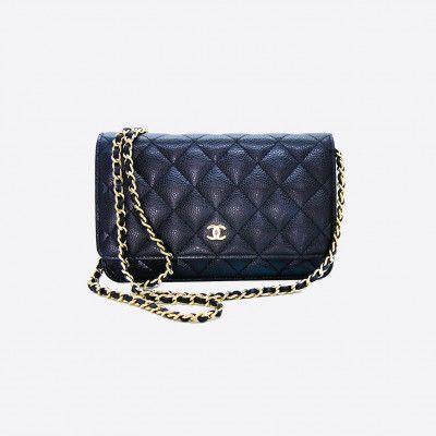 Location sac Chanel Wallet on Chain - Louer un sac de luxe | ORNEST